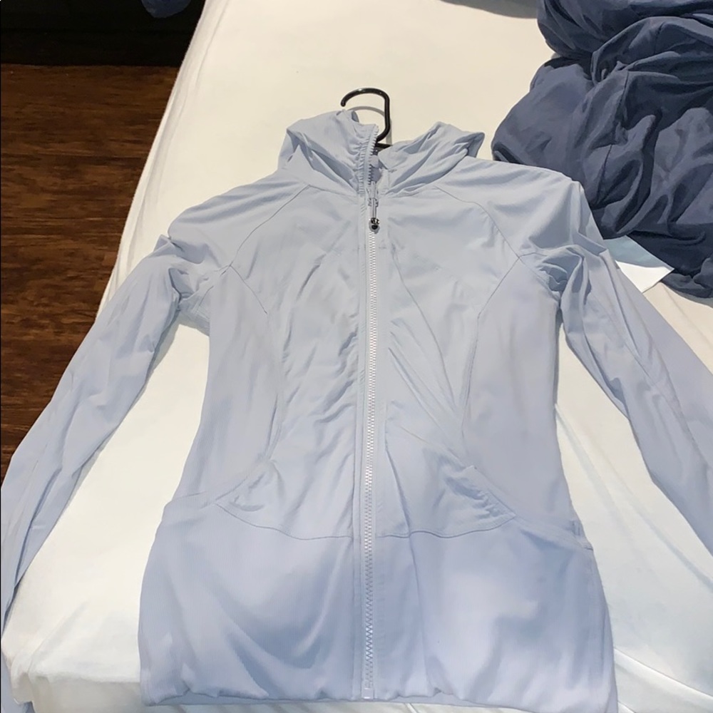 Lulemon jacket
